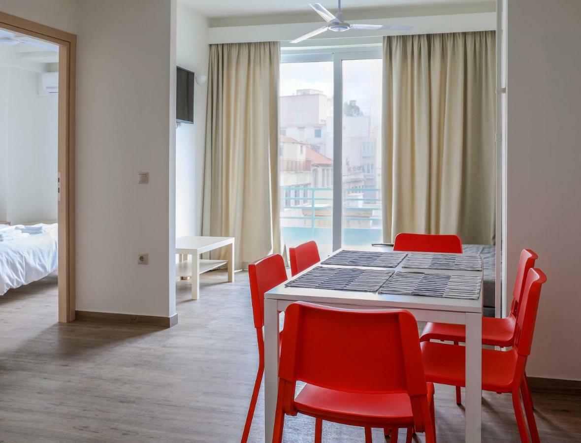 Madonas House Psiri Daire Atina Dış mekan fotoğraf