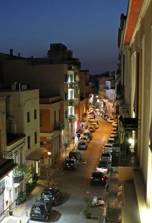 Madonas House Psiri Daire Atina Dış mekan fotoğraf
