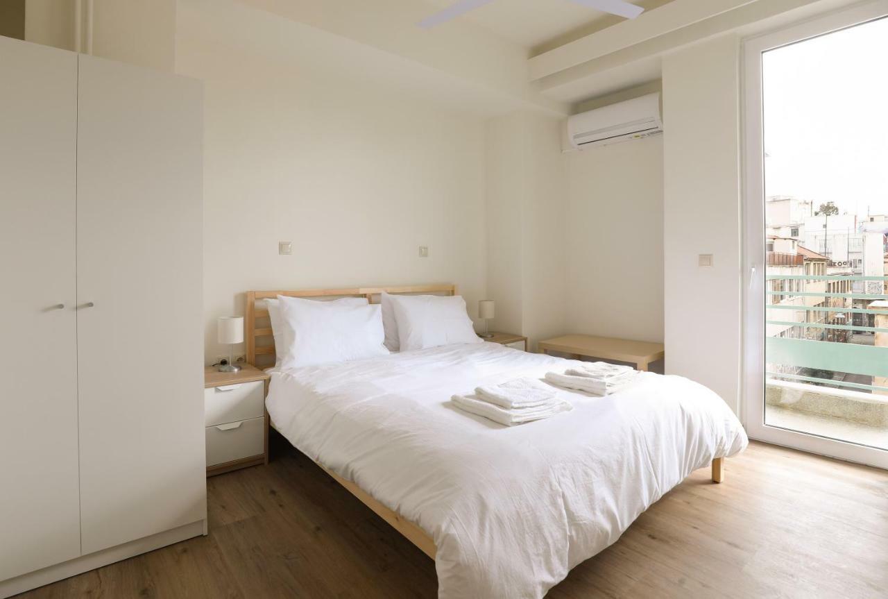 Madonas House Psiri Daire Atina Dış mekan fotoğraf
